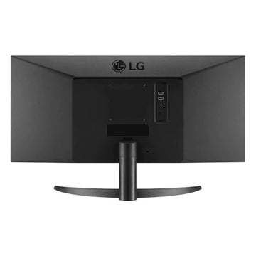 LG 29'' 21:9 UltraWide™ Full HD IPS Monitor with AMD FreeSync™ 29WP500-B